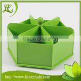 Rotation Stationery Storage Box