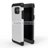 Best Selling Full Protective Shockproof Back Cover Rugged TPU + PC Combo Mobile Phone Case for Samsung Note7 thumbnail-4