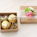 Wholesale White Lace Fabric African Make Ribbon for Wedding thumbnail-2