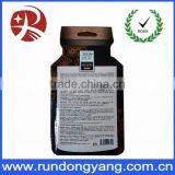 Customized Vacuum Facial Mask Packaging Bag thumbnail-3