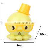 Fish Straight Plug Led Motion Sensor Night Light thumbnail-6