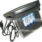 Solar AA/AAA Battery Charger thumbnail-1
