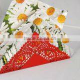Chinese Paper-cutting Style Paper Napkin Holder thumbnail-1