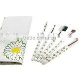 Fashion Makeup Brush Set