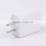 Usa Plug Adaptor 5v 1a 1.5a 2a Adapter Wall Usb Charger thumbnail-6