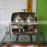 Round Shape Chafing Dish thumbnail-6