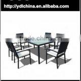 KD Rattan Sofa Outdoor Furniture Rattan Furniture thumbnail-5