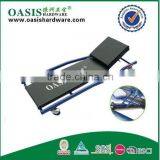 Lifting Car Seat With Square Tray,stool,creeper,roller Seat Pneumatic Sit on Creeper Auto Repairing Tool thumbnail-4