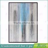 Wall Decorative Handmade Art Modern Abstract Oil Painting for Sale