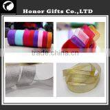 Custom Design Wholesale Cheaper Polyester Satin Ribbon thumbnail-5