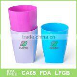 2017 Eco Lovely Plastic Foldable Bottle thumbnail-1