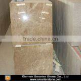 Spain Light Emperador Marble Composite Tile-Composite Floor Tile thumbnail-1