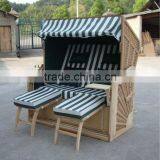 2 Seater Beach Basket thumbnail-1