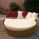 Round Bed thumbnail-2