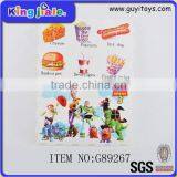 Kids Christmas Gifts Hot Cheapset Favourite Best Puzzle Piece Decor thumbnail-1
