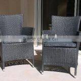 Unique Design Outdoor Rattan Chair Made in Xiamen Wholesale Price thumbnail-1