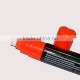 2017 Amazon Hot Sell Neon Color Chalk Marker Pens Reversible Bullet And Chisel Tip And A Brand New Revolutionary Cap thumbnail-2