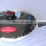 Wholes Sale Insulated Enamel Hot Pot New Kitchen Ware