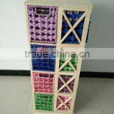 Wooden Storage Box thumbnail-2