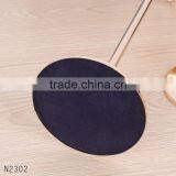 Top Selling Crystal Candle Holder With Metal Plated Candlestick for Home Wedding Decorative Romantic Candle Stand Free Shipping thumbnail-5