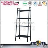 Simple Design Comic Book Display Rack Metal Book Rack thumbnail-2
