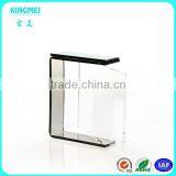 KM-VP04B Acrylic Rotating Photo Frame;Acrylic Picture Frame;Acrylic Photo Stand thumbnail-6