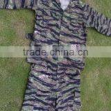Military Protected Digital Jungle Uniform thumbnail-1