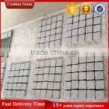 G603 Grey Granite Exterior Paving Stone Patterns On Net thumbnail-4