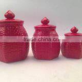 Ceramic Wholesale Cookie Jars thumbnail-1