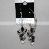 Flower Earring thumbnail-1