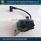 Top Garden Brush Cutter Parts Original Ignition Coil For Garden Tool Market thumbnail-1