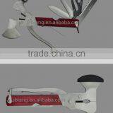 Outdoor Multifunction Emergency Folding Hammer Plier thumbnail-4