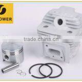 40mm TL43 Piston Cylinder Spare Parts With High Quality thumbnail-1