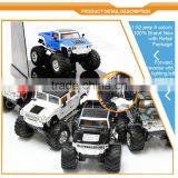 Newest Products 5 Channel 1:43 HSP RC Car With EN71 Certificate thumbnail-3