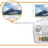 Skytech TK109H 2.4G 4CH 51CM Large Professional WIFI FPV Drone With 0.3MP Camera RC Led Quad Copter thumbnail-4