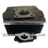 Motorcycle Engine Parts of Cylinder Block With Piston Kits thumbnail-1