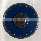 Turbo Saw Blade With Flank Guangjing China Cutting Disc thumbnail-2