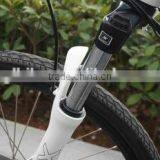 26 Inch Easy Ride Intelligent Bafang Motor Electric City Bike With Lithium Battery Power thumbnail-5