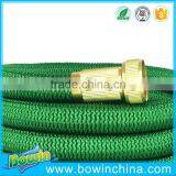 Green Color Hot Sell Most Strong Flexible Top 10 Garden Hoses thumbnail-2
