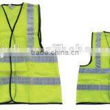 Yellow Safety Vests Reflective thumbnail-1
