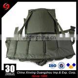 Hunting Military Molle Style Tactical Vest With Bullet Pouches thumbnail-2