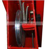 4T Hydraulic Four Post Alignment Lift thumbnail-2