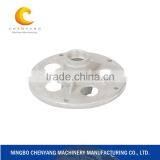 High Bearing Capicity OEM Precision Custom Aluminum Casting Part thumbnail-1