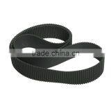 384-3M HTD Timing Belt 128 Teeth Cogged Rubber Geared Closed Loop 15mm Wide thumbnail-2
