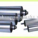 Roll up Media Grey Back PET Film thumbnail-1