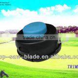 Nylon Bump Feed Grass Trimmer Head thumbnail-1