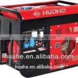 5kw 3 Phase Diesel Generator Price in India,diesel Generating Set thumbnail-2