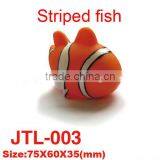 Vinyl Fish Toy For Kids thumbnail-1