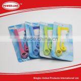 Hot Sales Corner Cleaning Brush Plastic Clean Brush Bathroom Kitchen Corner Brush thumbnail-1