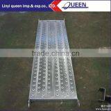 Stainless Steel Material and Galvanized Platform Used in Scaffolding/walk Board/steel Plank thumbnail-1
